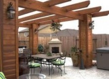 Kwikfynd Pergolas
wardell